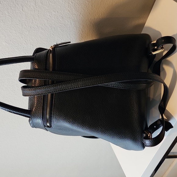 Mario Valentino Simeon Studden Backpack - Picture 8 of 10